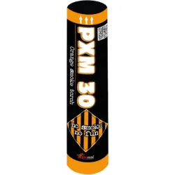 DYM PXM30 ORANGE
